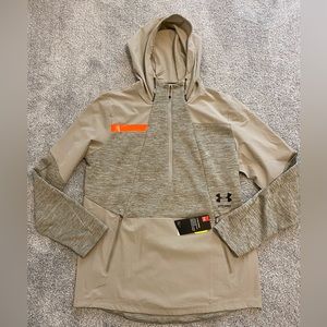 NWT men’s Under Armour jacket